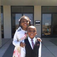 Keturah Johnson Photo 7