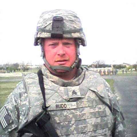 Jeremy Rudd Photo 12