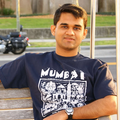 Nikhil Sathe Photo 11