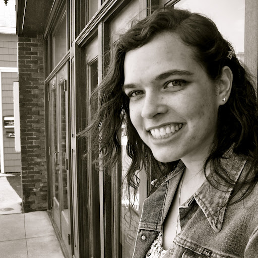 Sarah Creighton Photo 13
