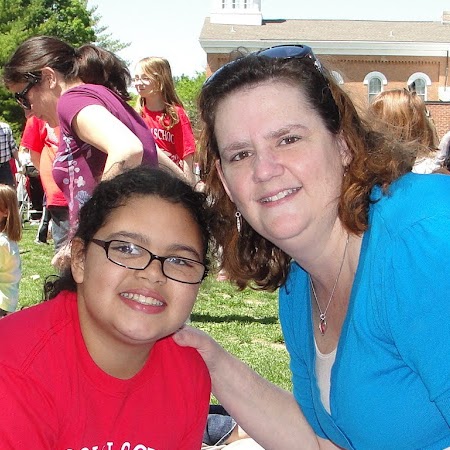 Teresa Peavy Photo 12