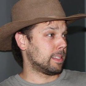 Timothy Jenkins Photo 12