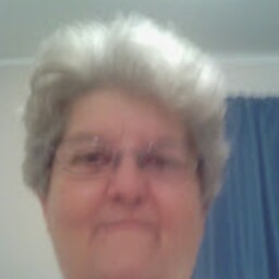 Patsy Markham Photo 5
