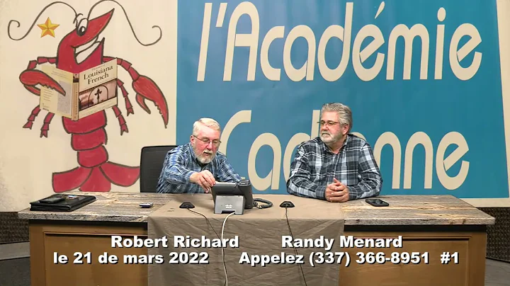 Randal Menard Photo 12