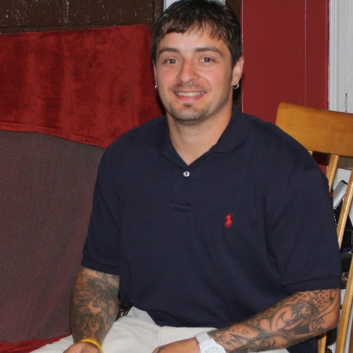 Michael Lavelle Photo 16