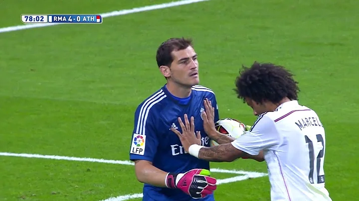 Robert Casillas Photo 36