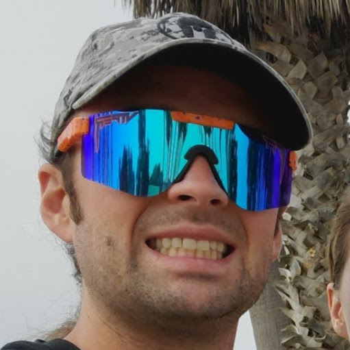 Sean Mccaskill Photo 8