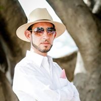 Pablo Manzo Photo 1