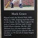 Mark Grace Photo 45