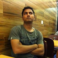 Abid Syed Photo 3
