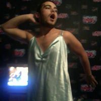 Jamie Cant Photo 3