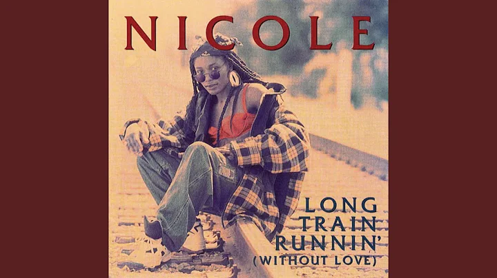 Nicole Long Photo 34