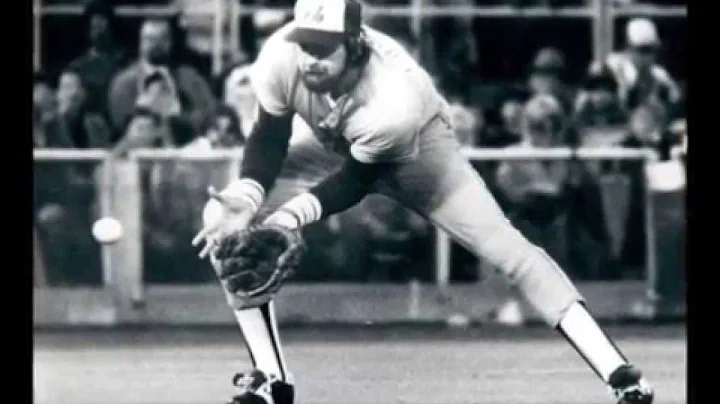 Larry Parrish Photo 35