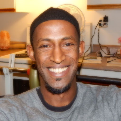 Mohamed Musse Photo 9
