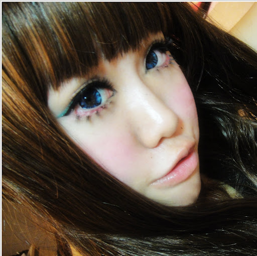 Jessica Ting Photo 10