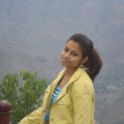 Anita Gill Photo 11