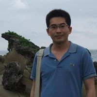 Justin Tsai Photo 7