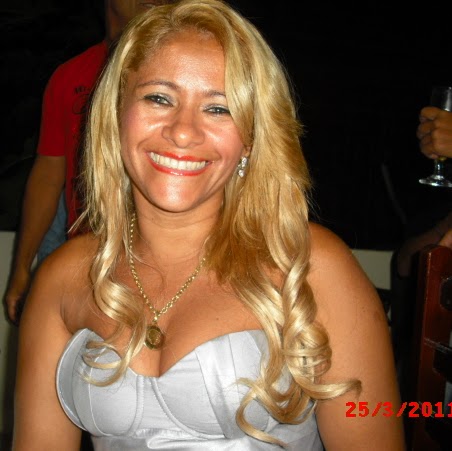 Silvia Lima Photo 10