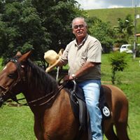 Fausto Andrade Photo 3