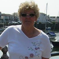 Pauline Gardner Photo 8