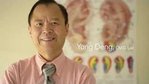 Yong Deng Photo 13