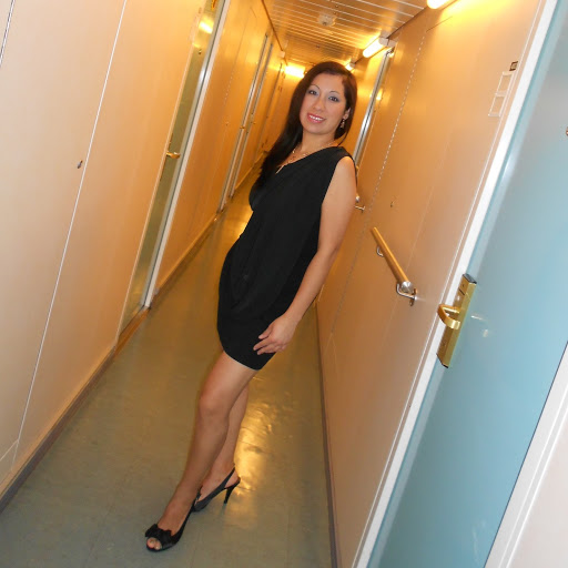 Juana Pacheco Photo 13