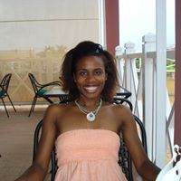Claudia Pierre Photo 6