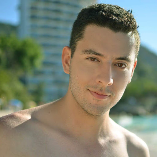 Juan Toscano Photo 10