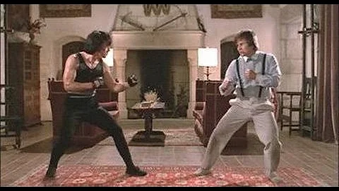 Benny Chin Photo 20