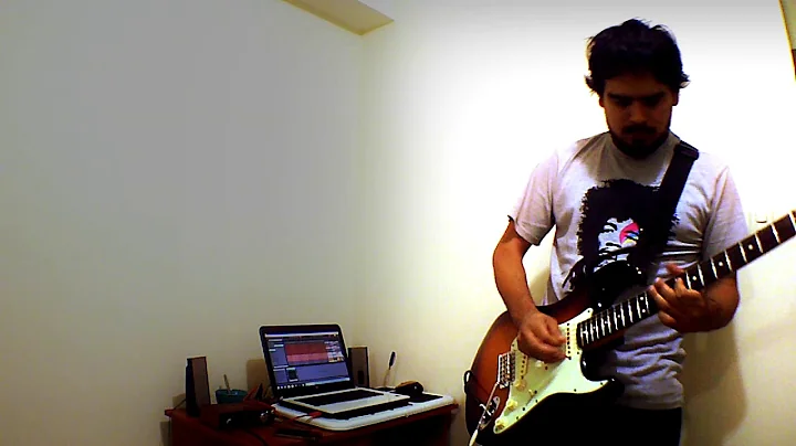 Jose Egoavil Photo 7