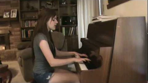 Cassie Kidder Photo 12