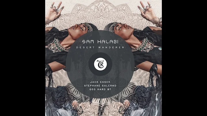 Sam Halabi Photo 17
