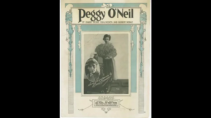 Peggy O'Neil Photo 10