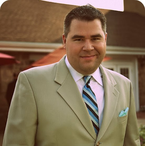 Scott Kenna Photo 1