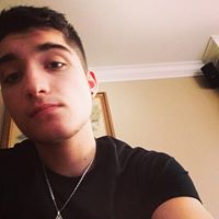 Mathew Gomez Photo 9