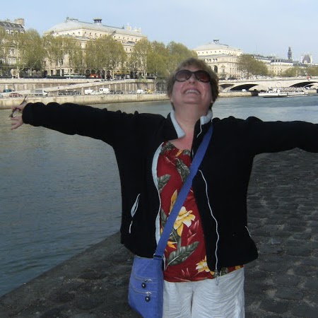Maureen Mulholland Photo 10