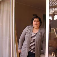 Norma Rosales Photo 2