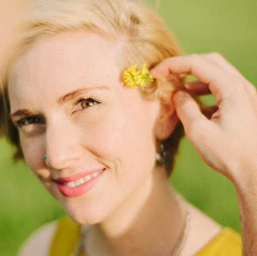 Rebecca Price Photo 17