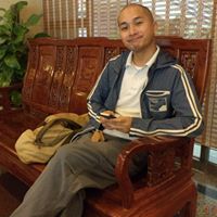 Paul Chow Photo 6