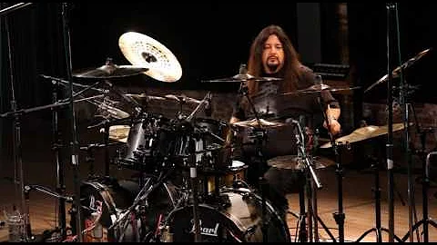 Mike Hoglan Photo 2