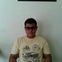 Parag Joshi Photo 4
