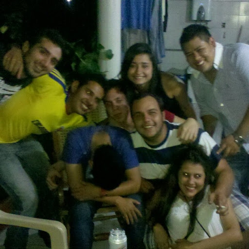 Andres Ochoa Photo 14