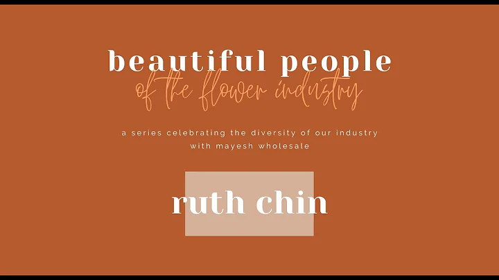 Ruth Chin Photo 15
