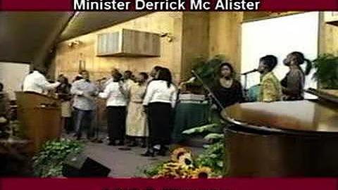 Derrick Mcallister Photo 20