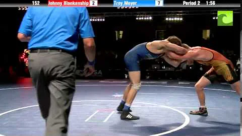 Trey Meyer Photo 27