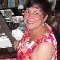 Janice Rosenberg Photo 4