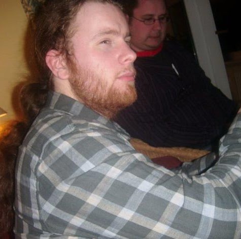 Chris Green Photo 13