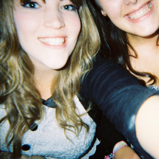 Megan Jenkins Photo 11