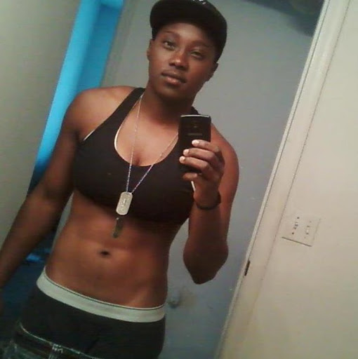 Shay Hill Photo 9