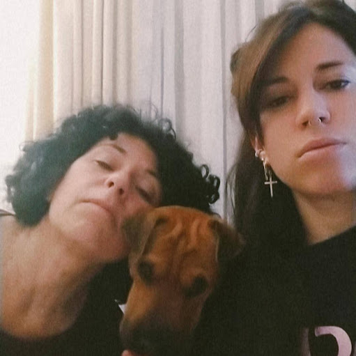 Eva Lozano Photo 14